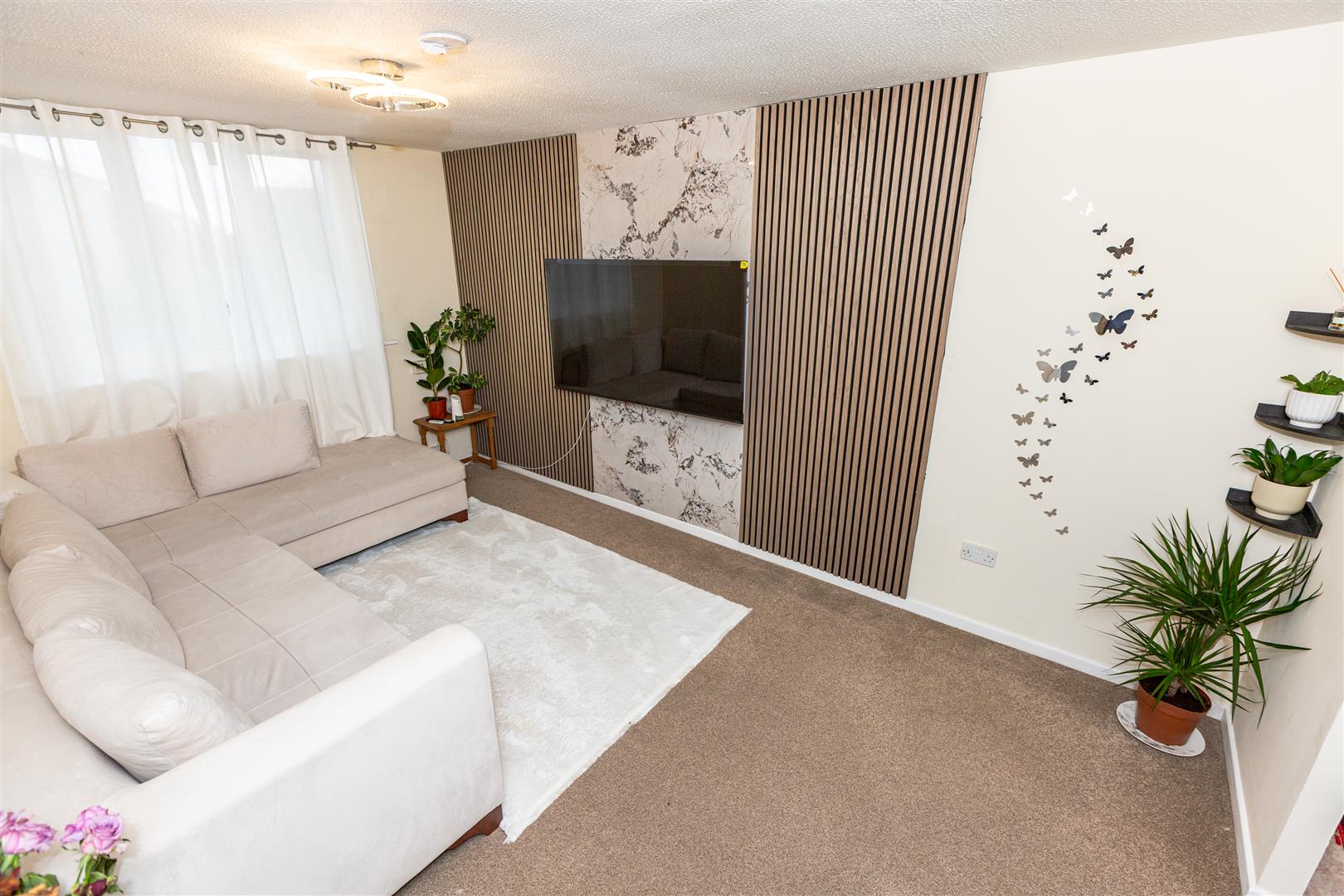 Brunswick Court, Russell Street, Swansea, SA1 4HX